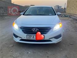 هیوندای سۆناتا